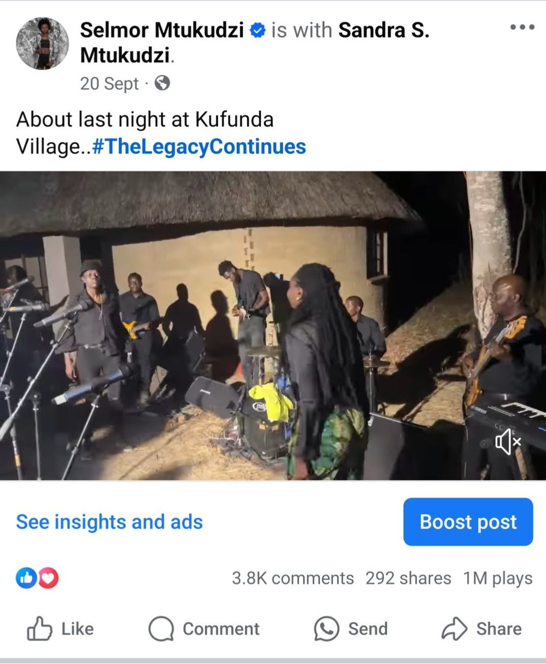 Facebook