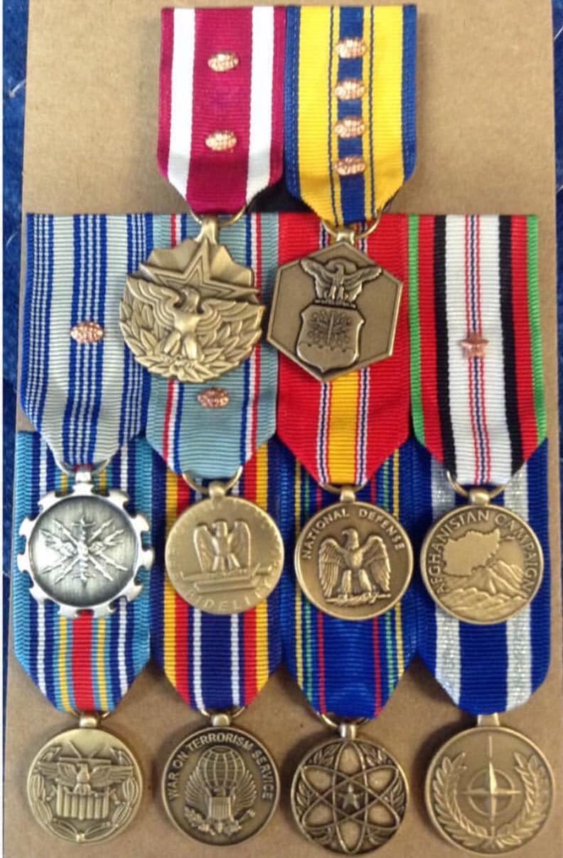 AFRibbons.com LLC
