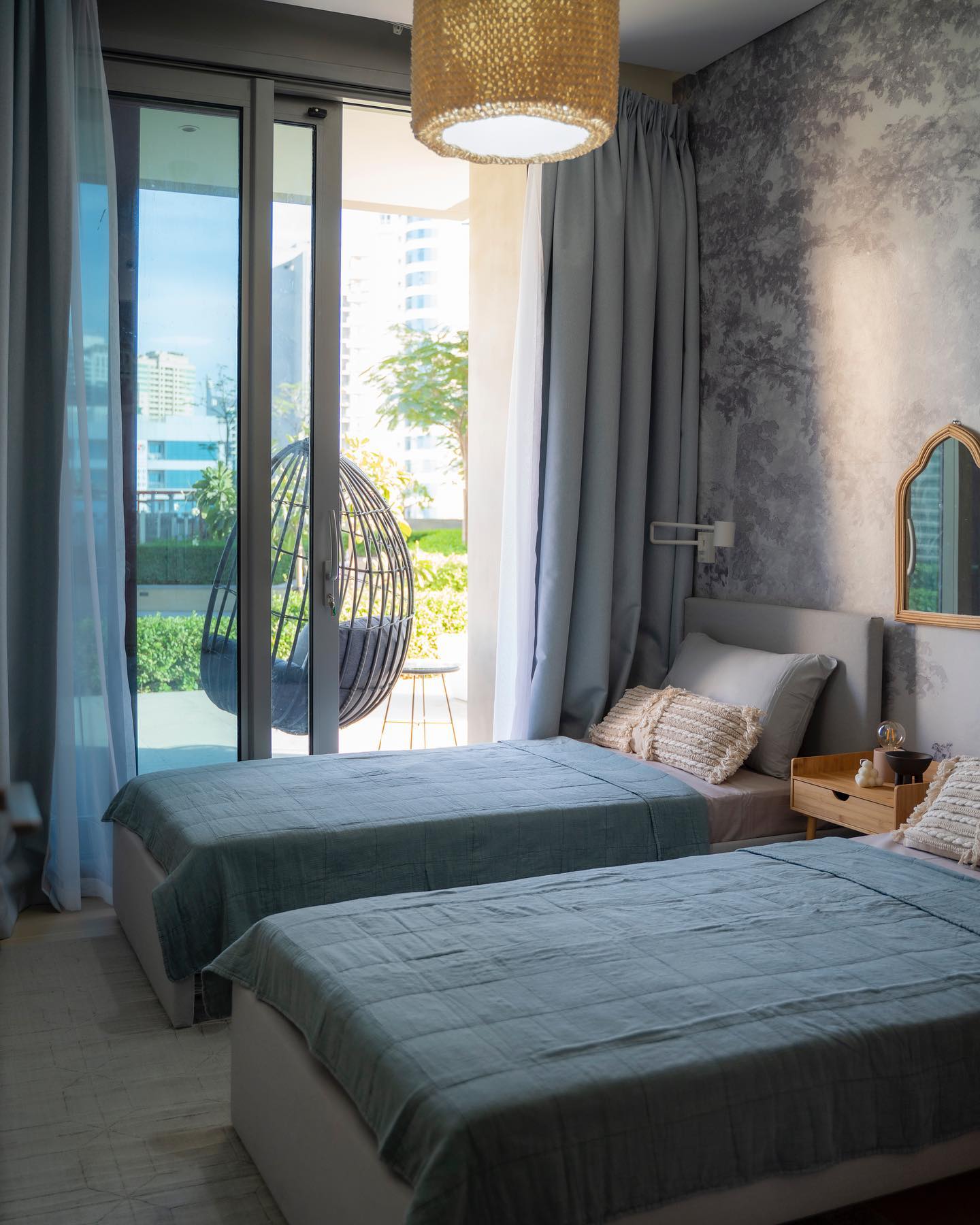 The combination of colors... - Casa Botanica Design Studio | Facebook