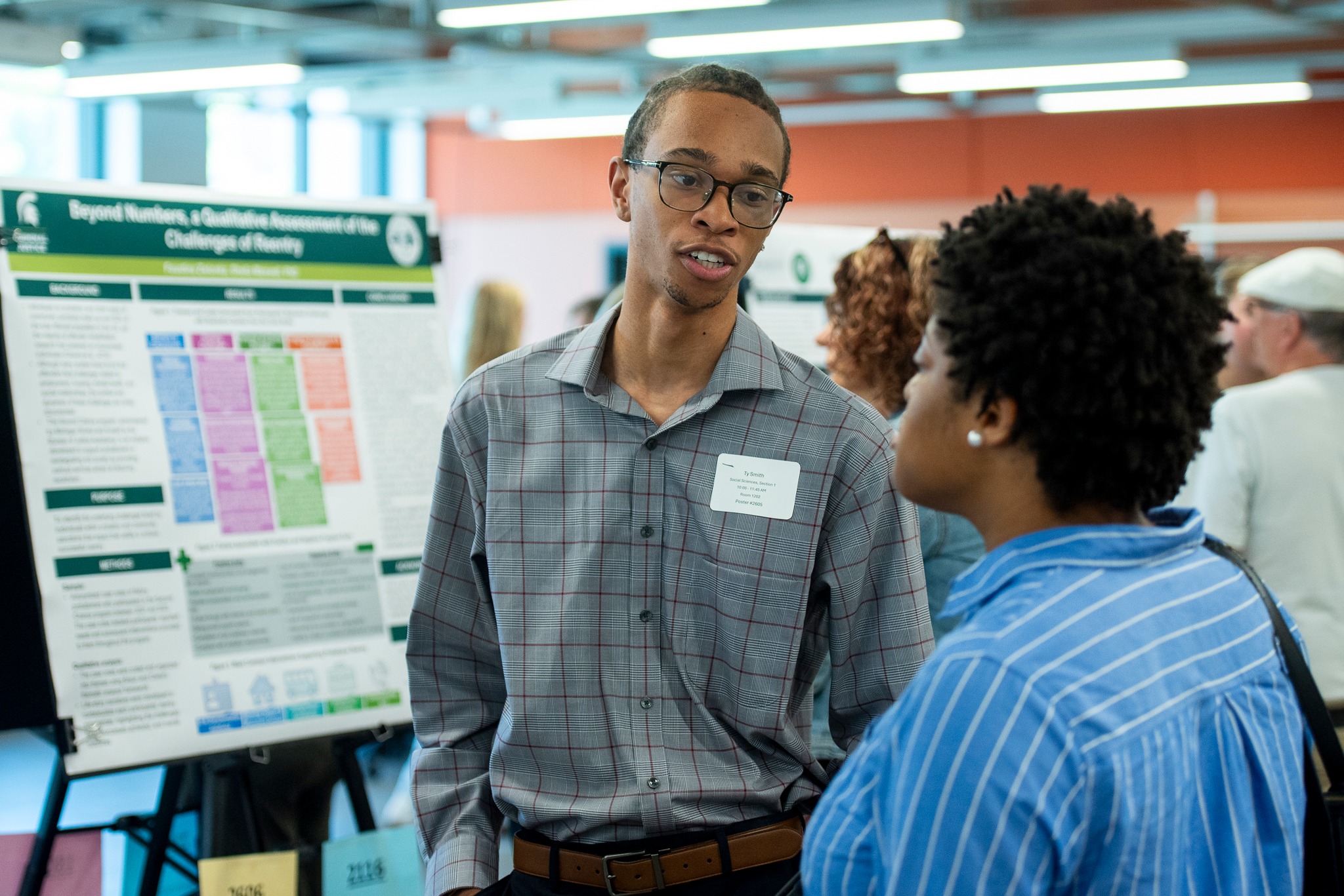 From Lansing to... - MSU Center for Integrative Studies | Facebook