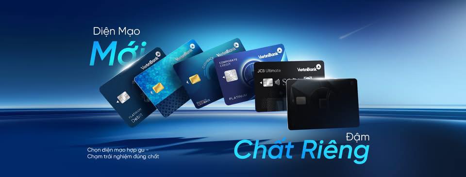 MAX CARD – MỘT THẺ, MAX LỢI ÍCH... - VIB - Ngân Hàng Quốc Tế | Facebook