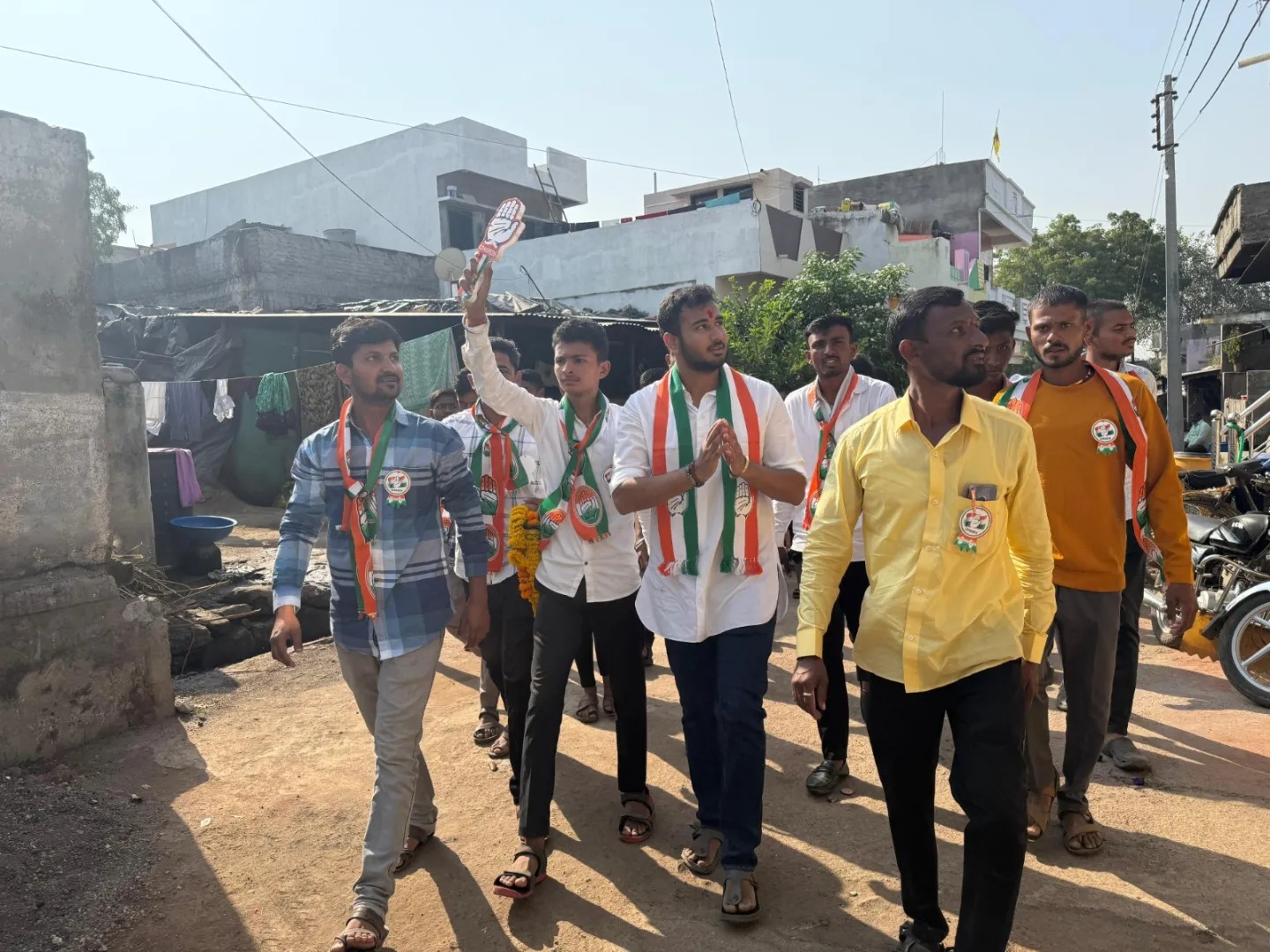 Dhule Rural KP