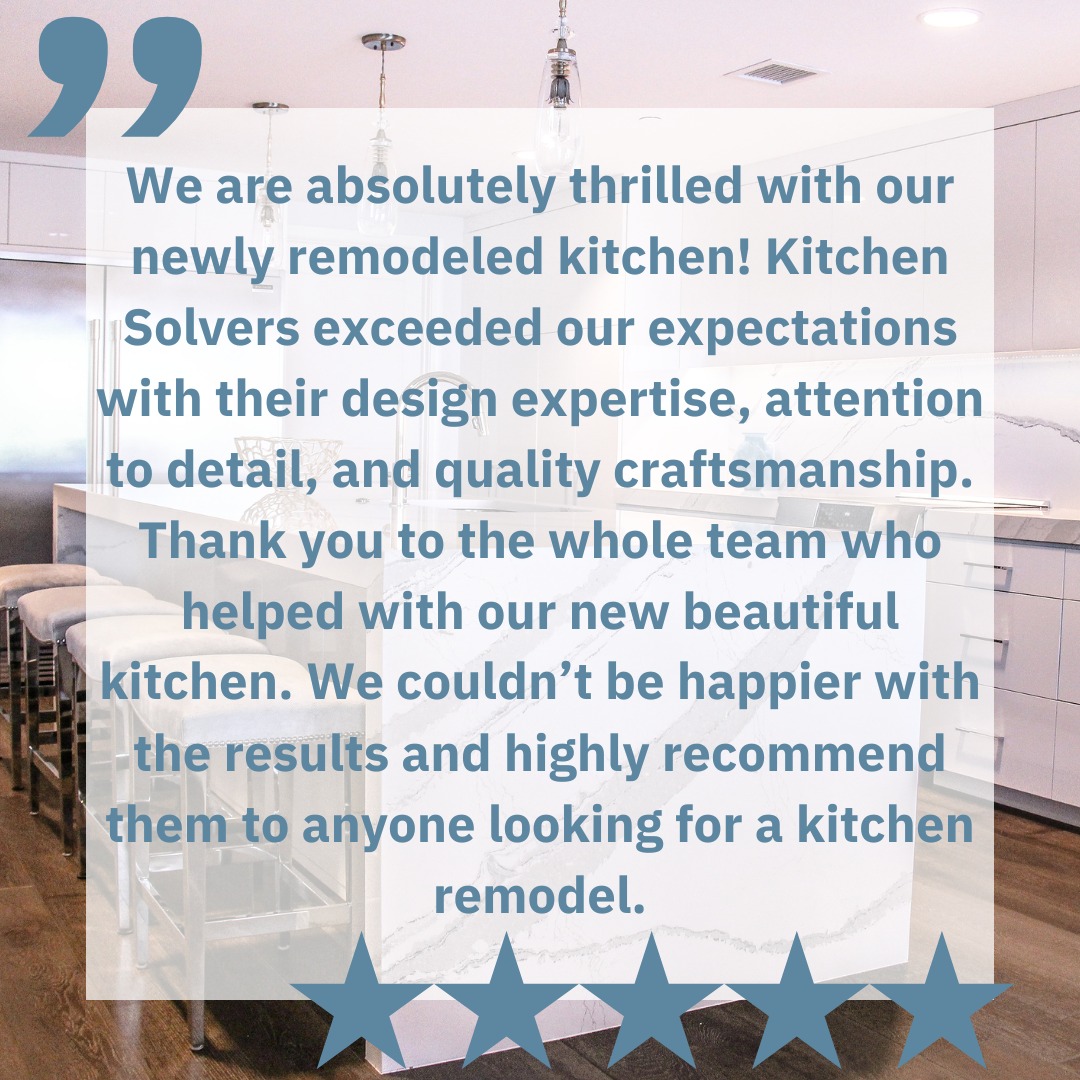 Kitchen Solvers of Columbus | Hilliard OH
