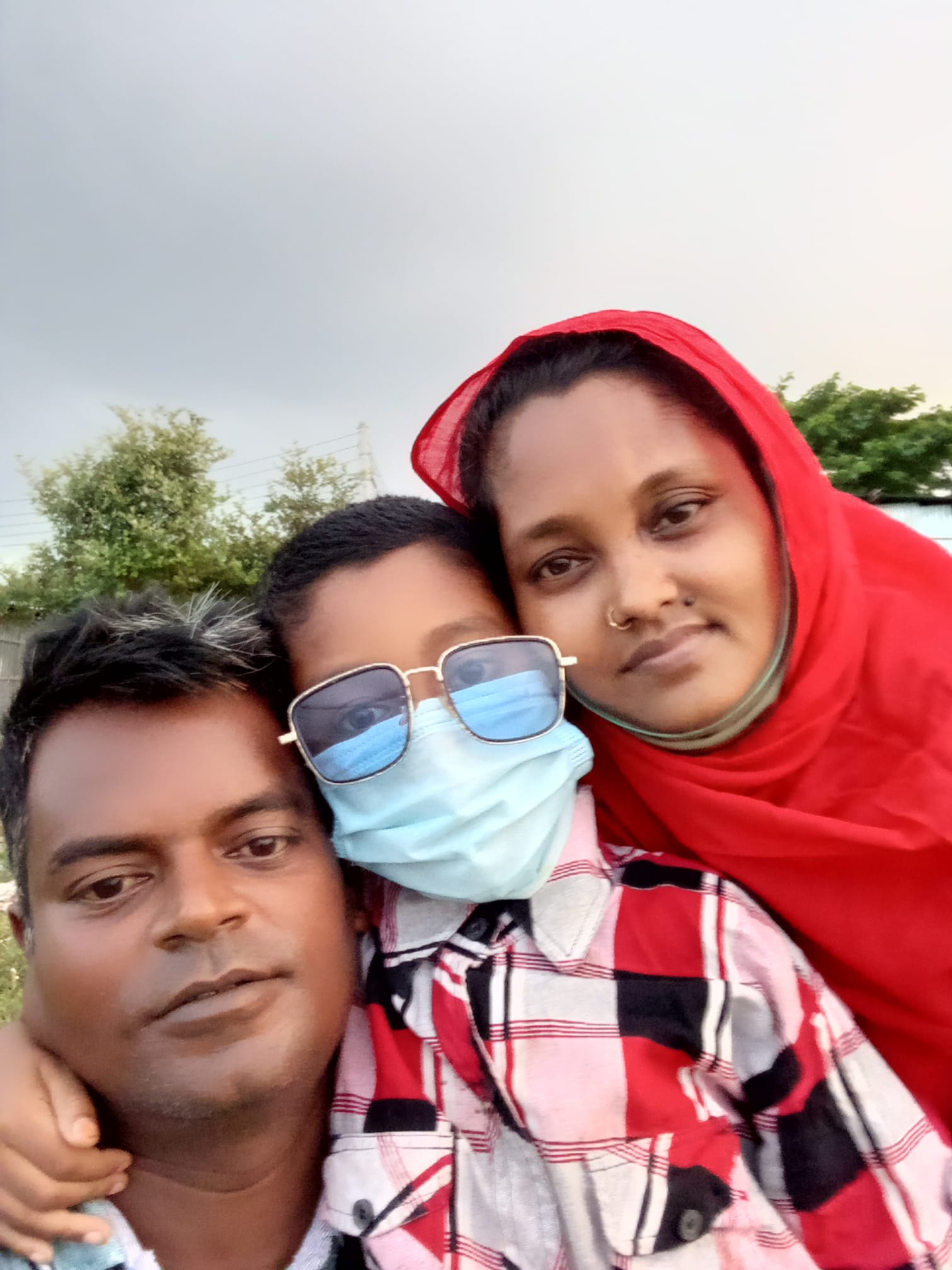 Md Rabby Islam