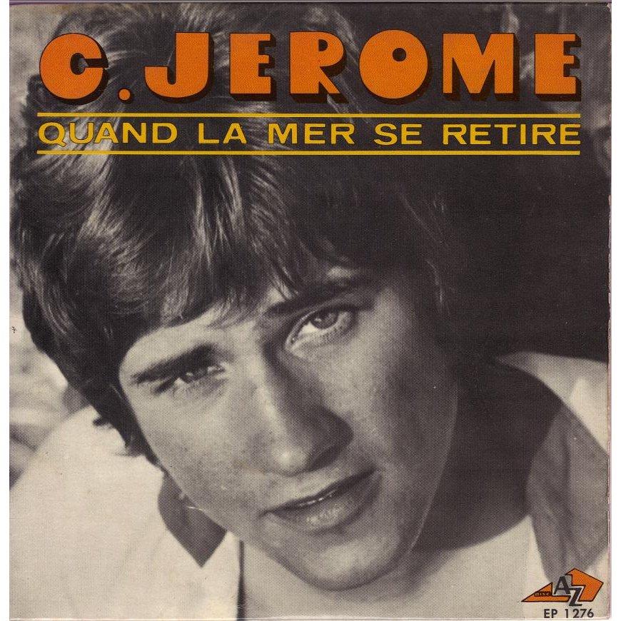 Le - Quand la mer se retire Il ne reste plus rien Une larme, un sourire ...