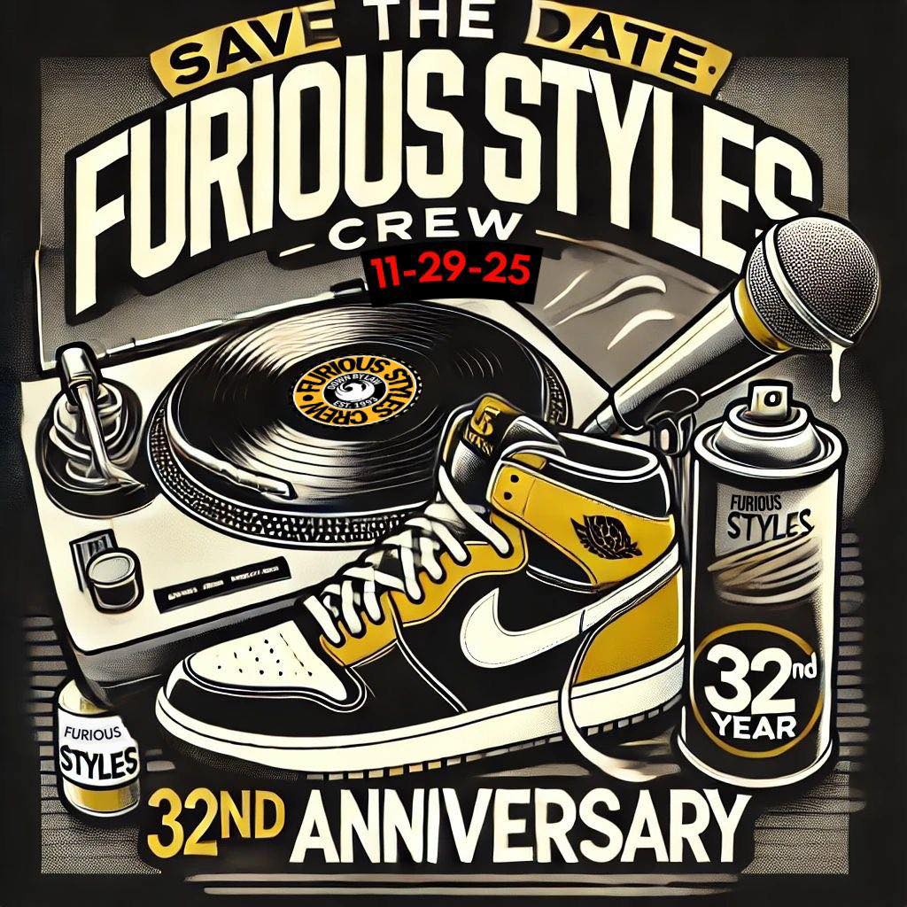 Furious Styles Crew | Phoenix AZ