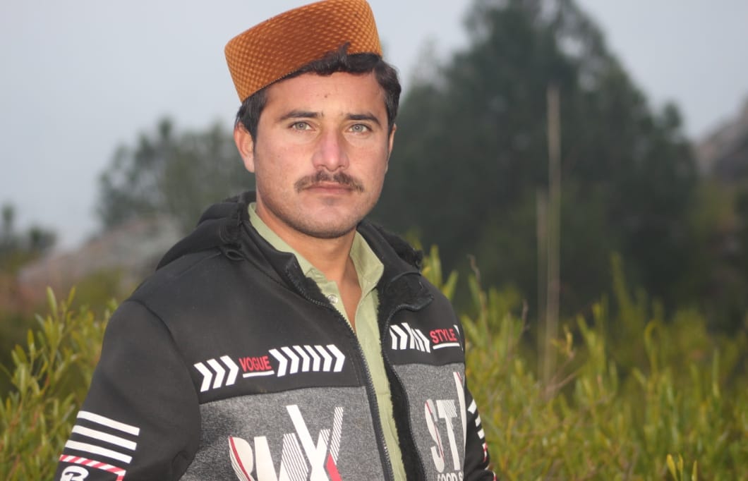 Guhar Rahman Guhar