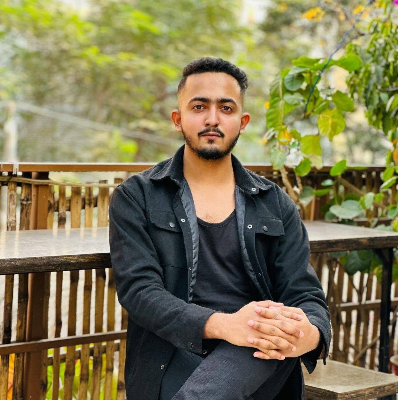 Kaif Kaynat