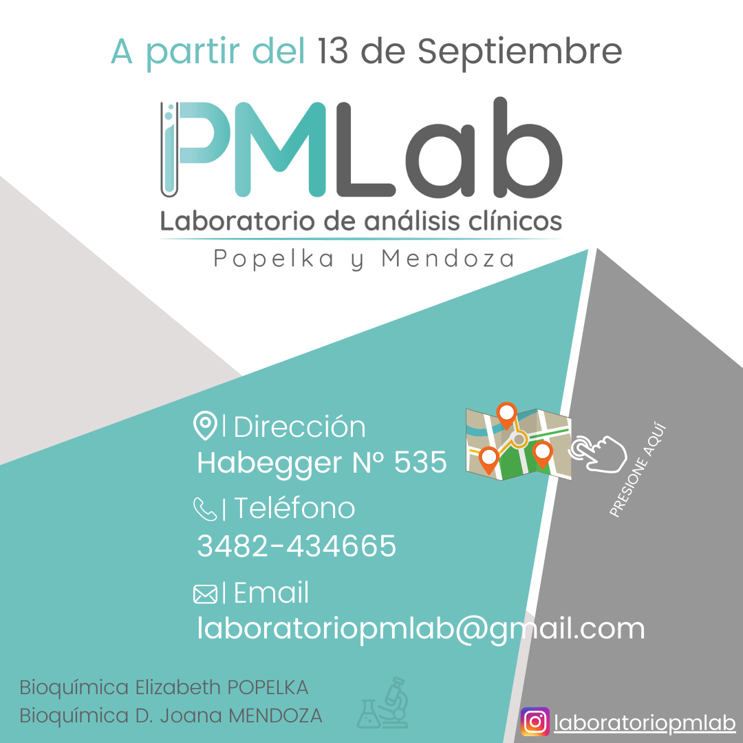 PM Lab
