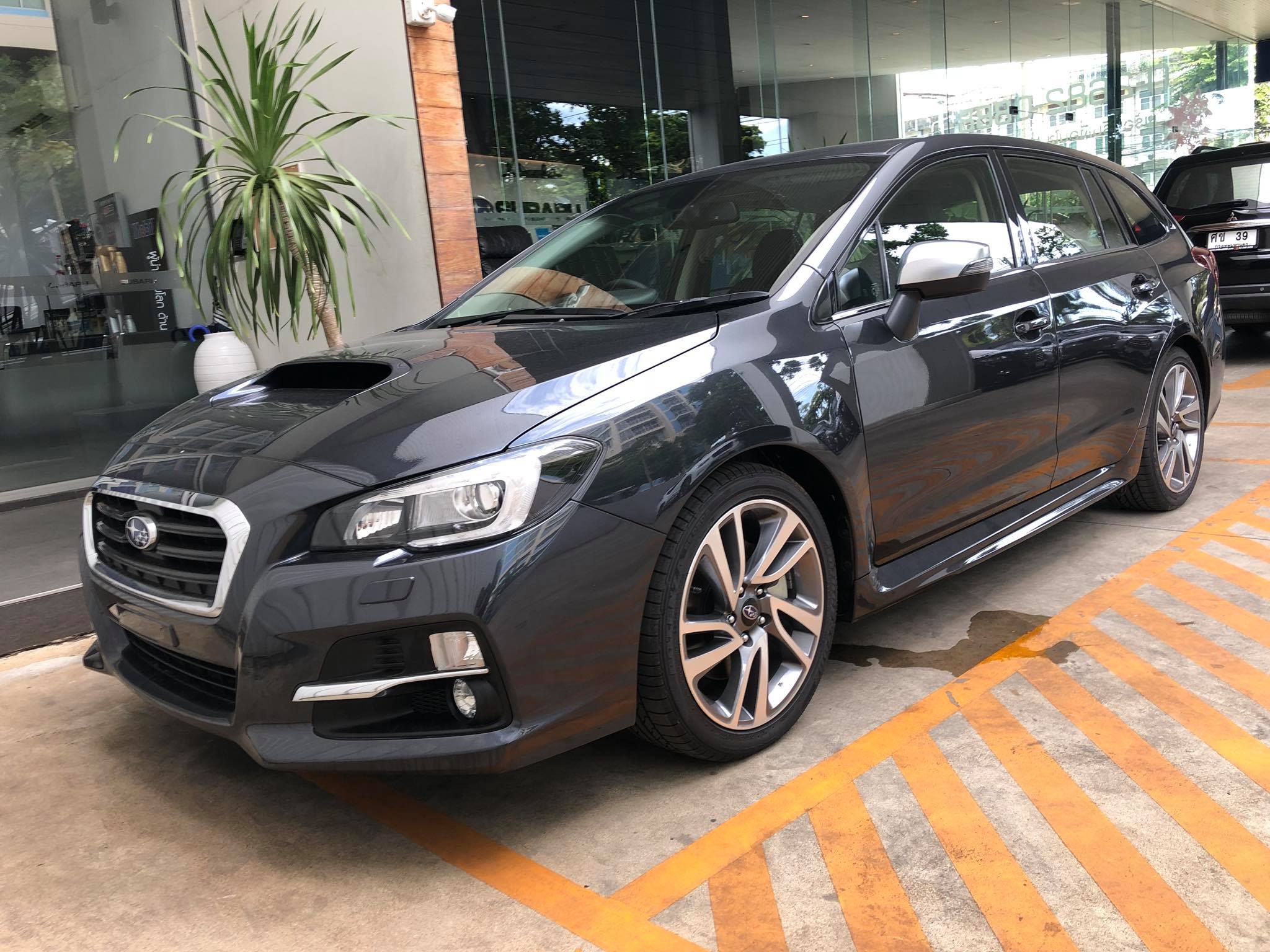 New Arrival ! ! ! Subaru... - Subaru RAMA3 - ซูบารุพระราม 3