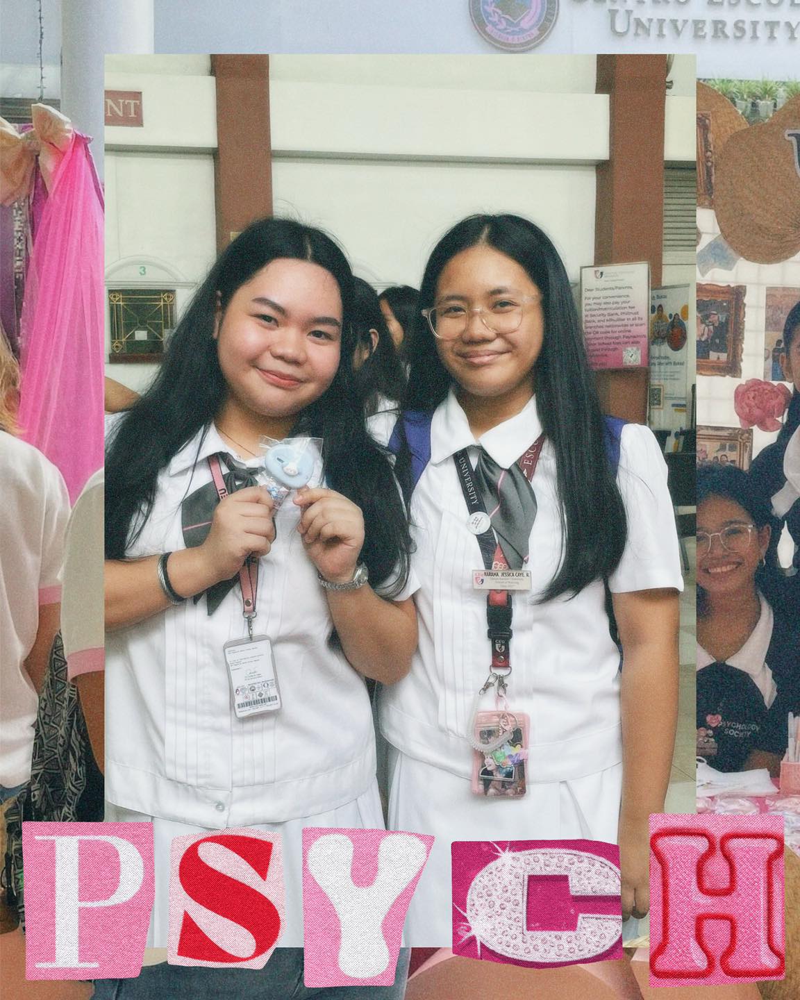 CEU Psychology Society-Manila | Manila