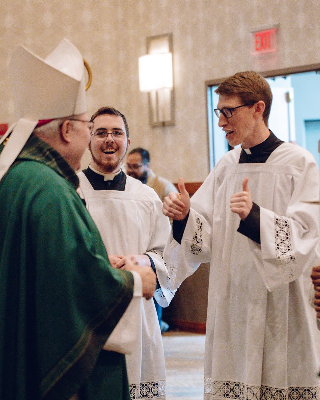 Blessed Sacrament Catholic Church | Dallas TX