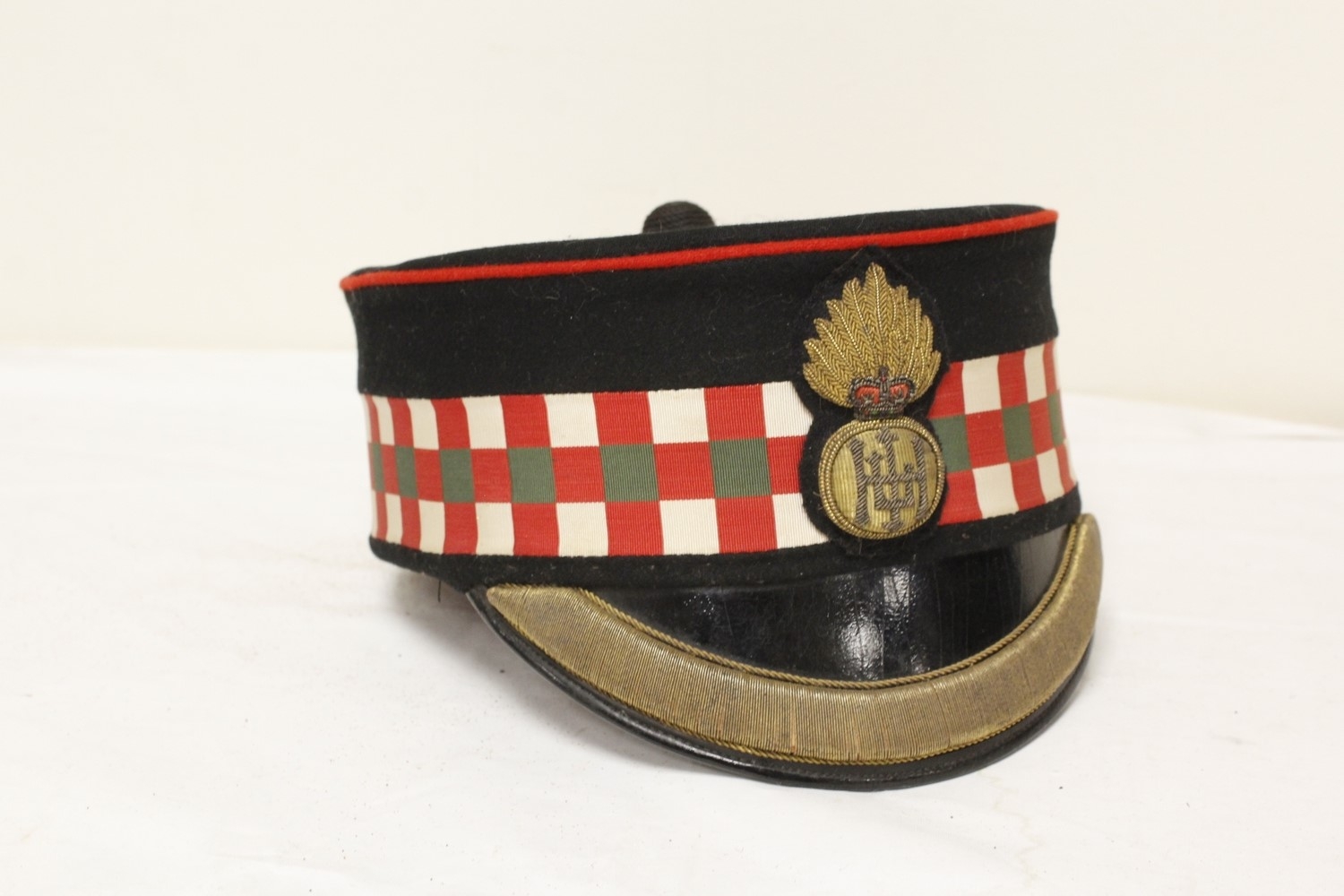 World - In 1965, the senior officers decided to present Princess Marina ...