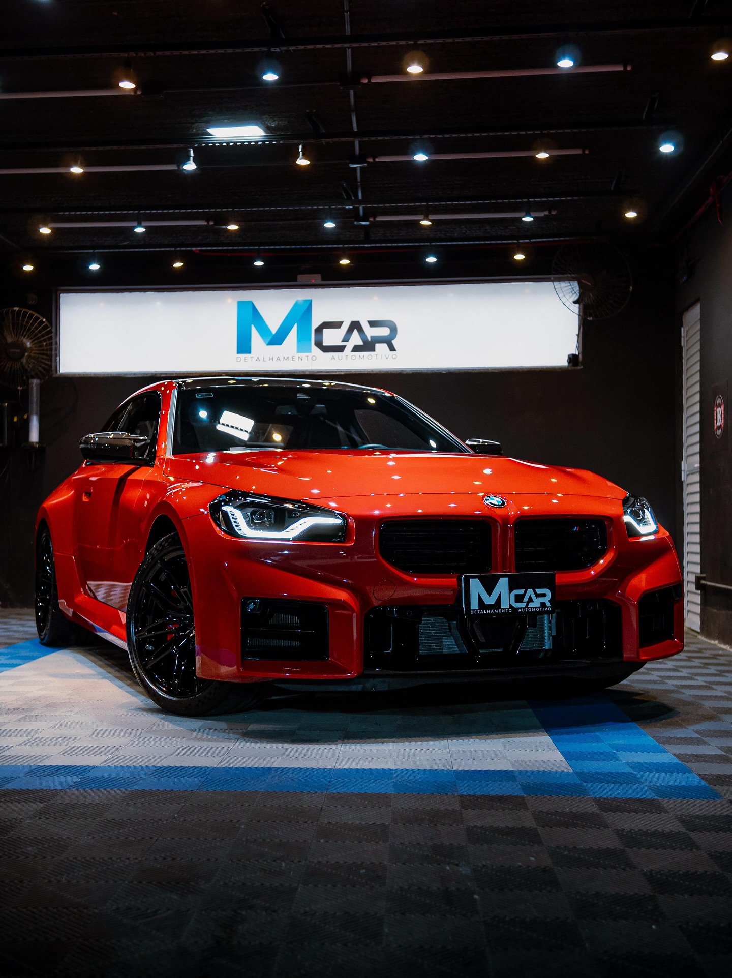 MCar Detalhamento Automotivo | Lages SC