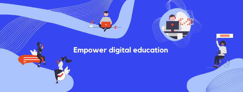 European Digital Learning Network ETS - Dlearn | Milan