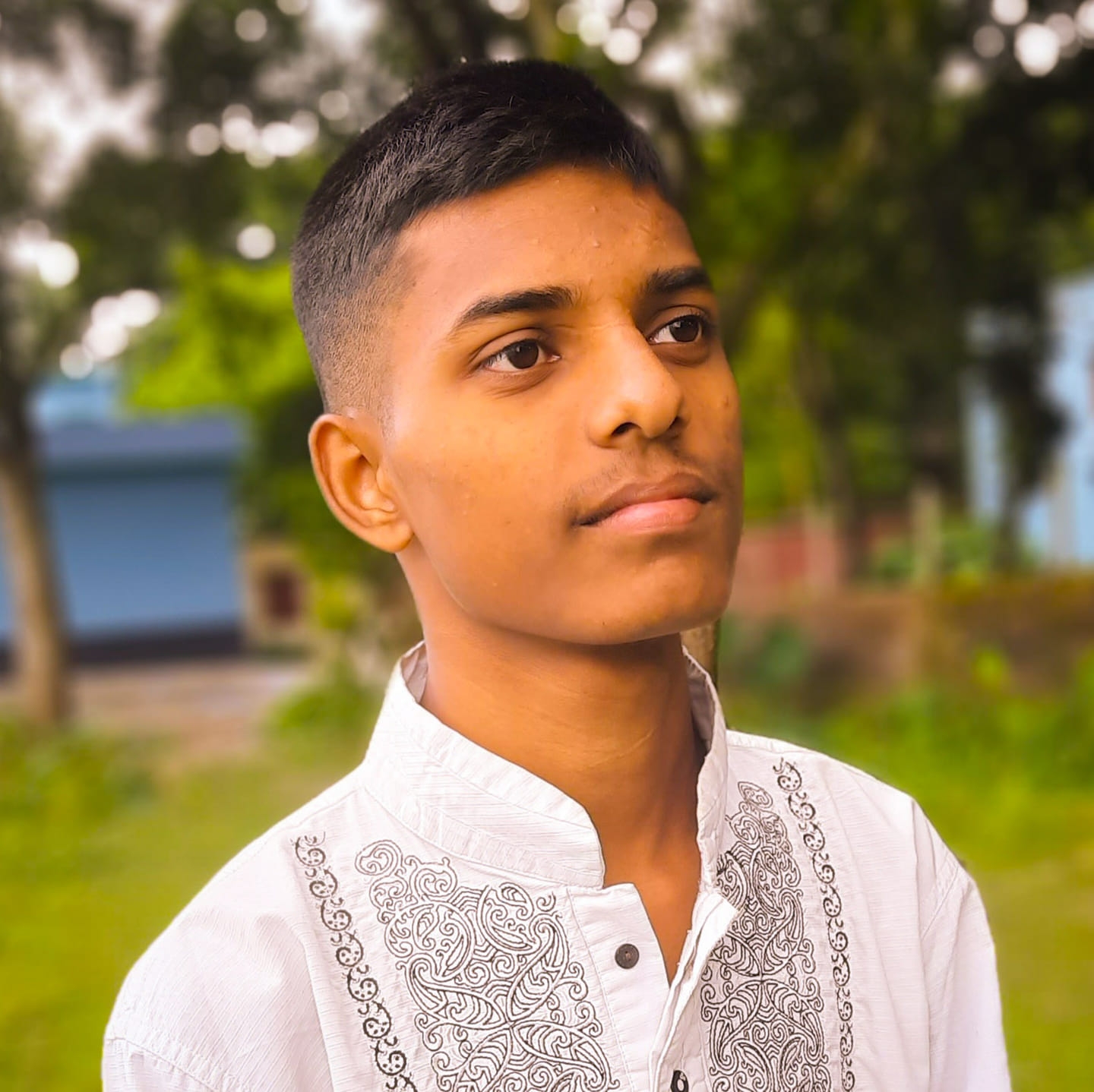 Md Rakibul Islam