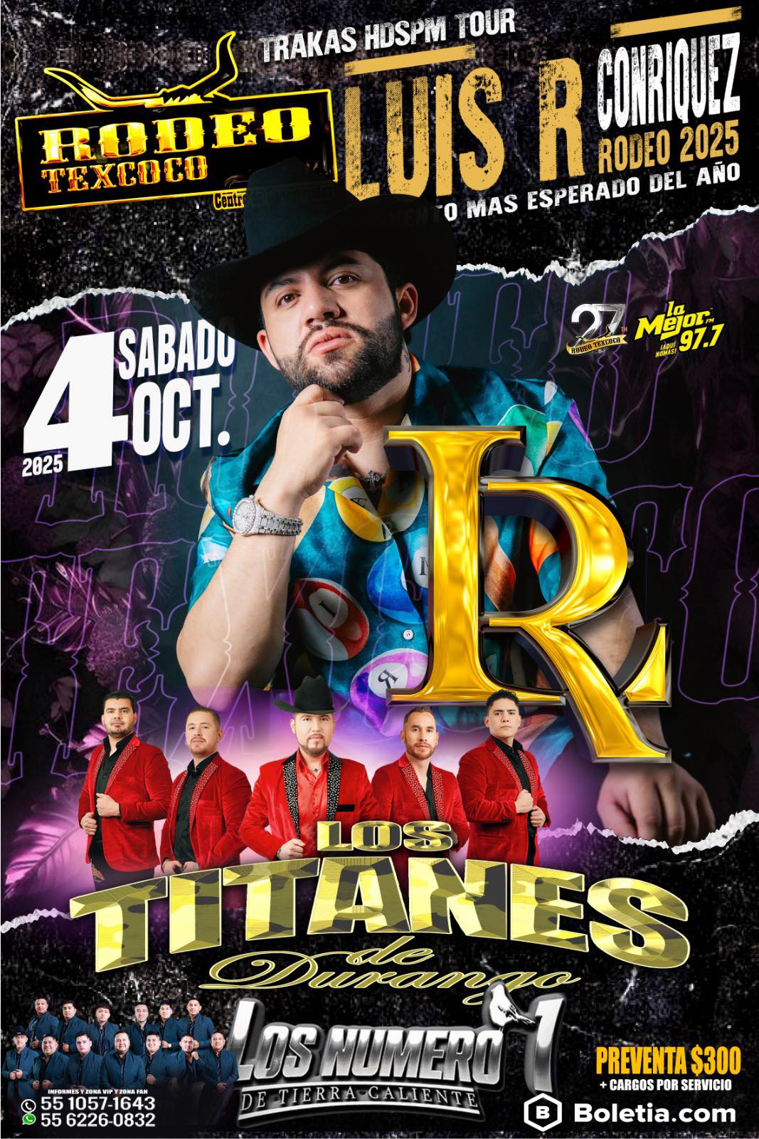 Rodeo - 🔥TRAKAASSS🔥 ¿Listos pa la que sigue? Rodeo Texcoco‼️Al 100 ...