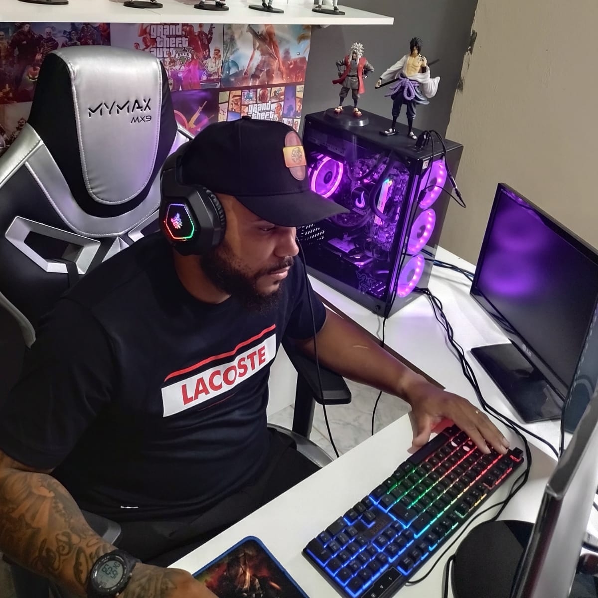 Hermano GAMER