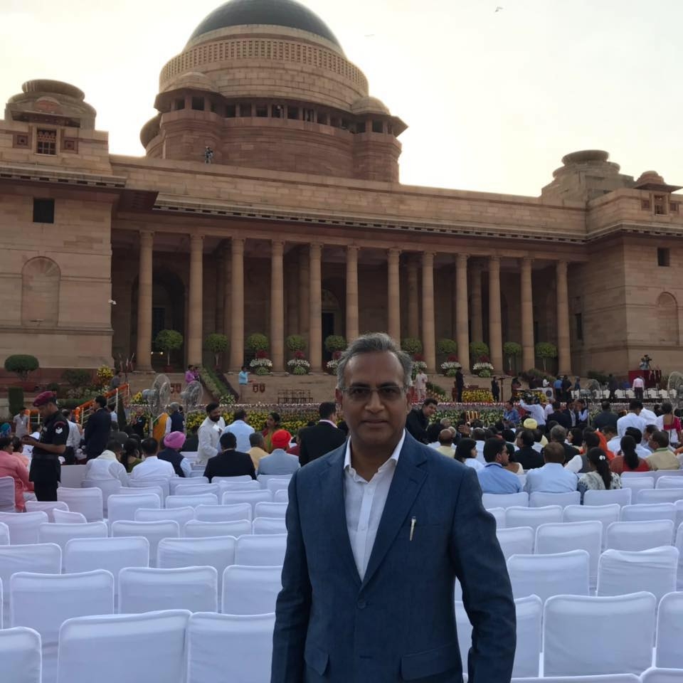 Ajay Kumar