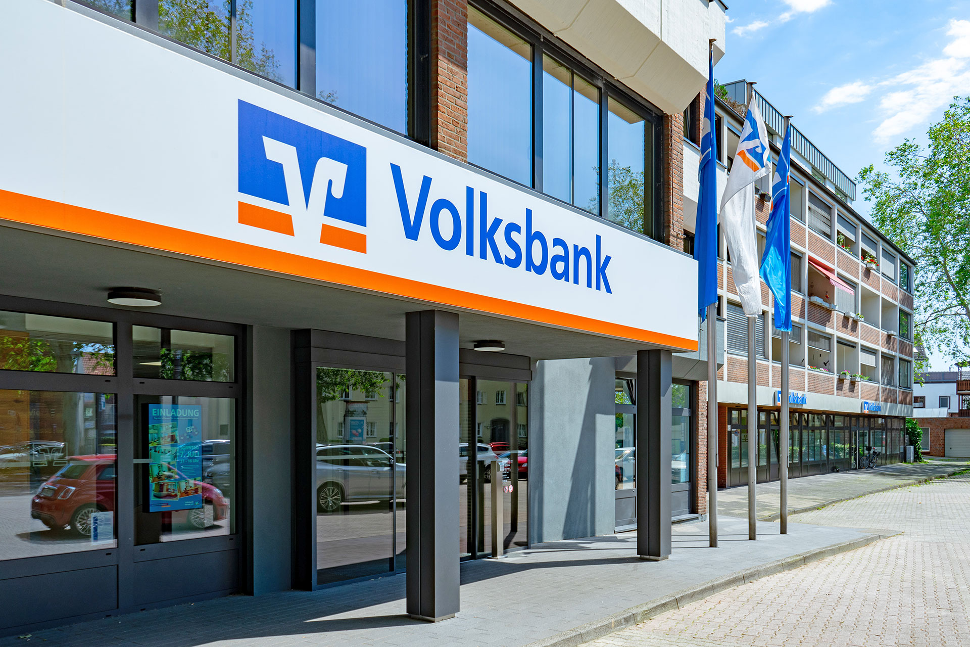 Volksbank Viersen المنشورات فيسبوك