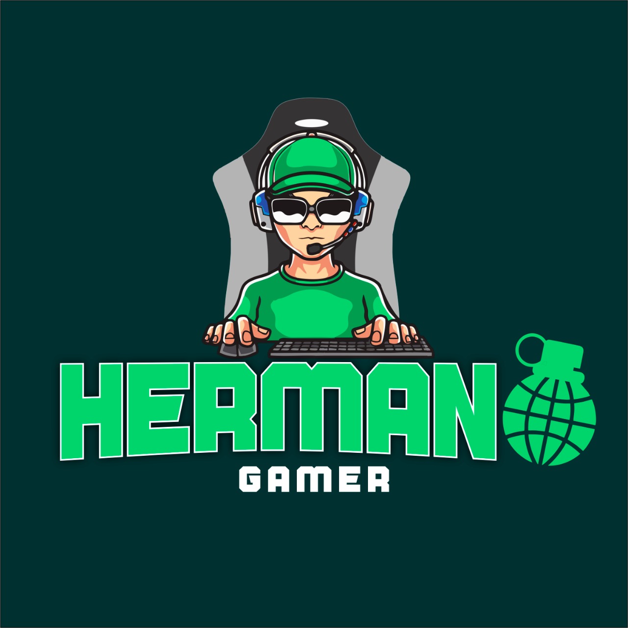 Hermano GAMER