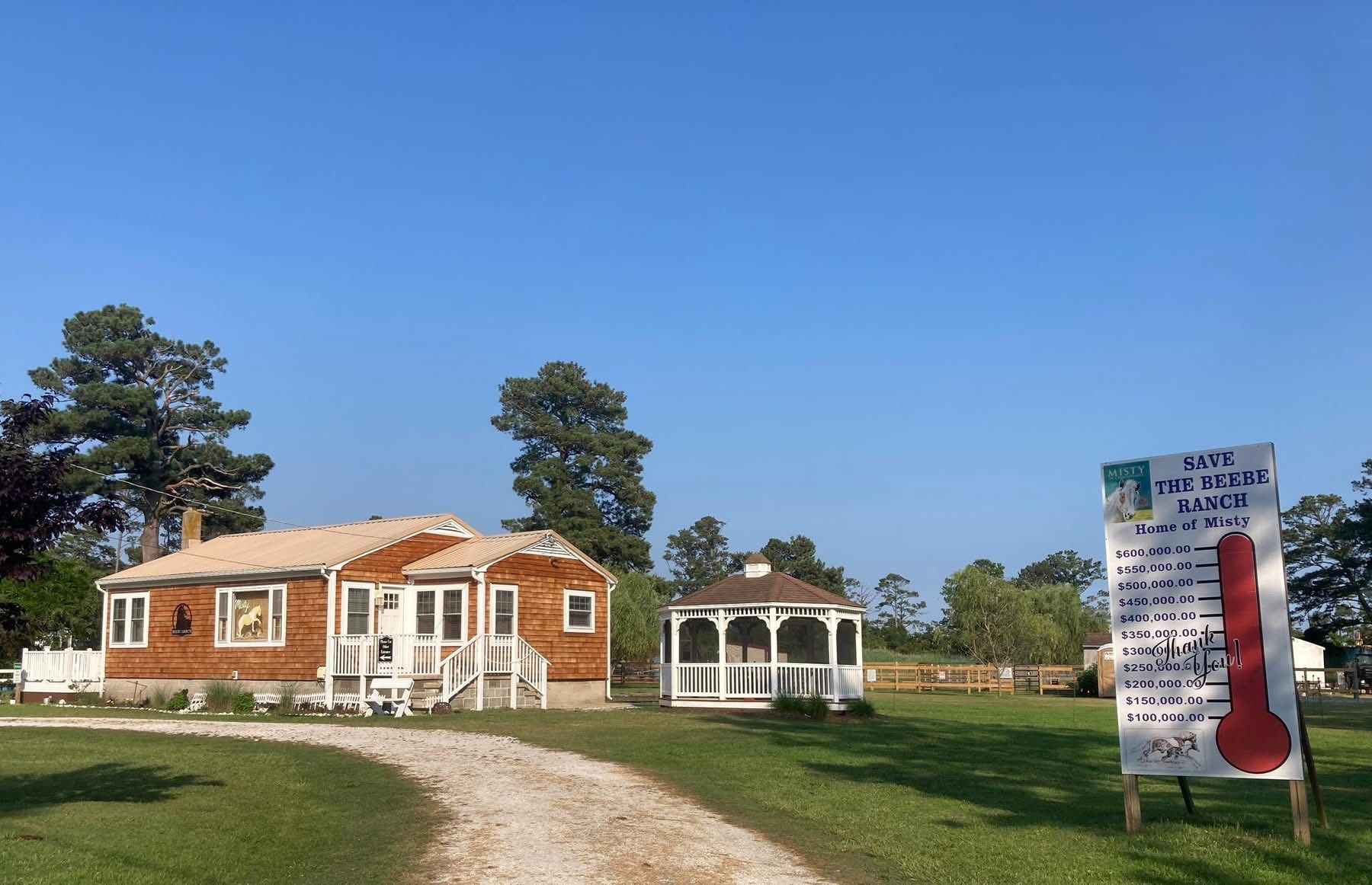 Beebe Ranch | Chincoteague VA