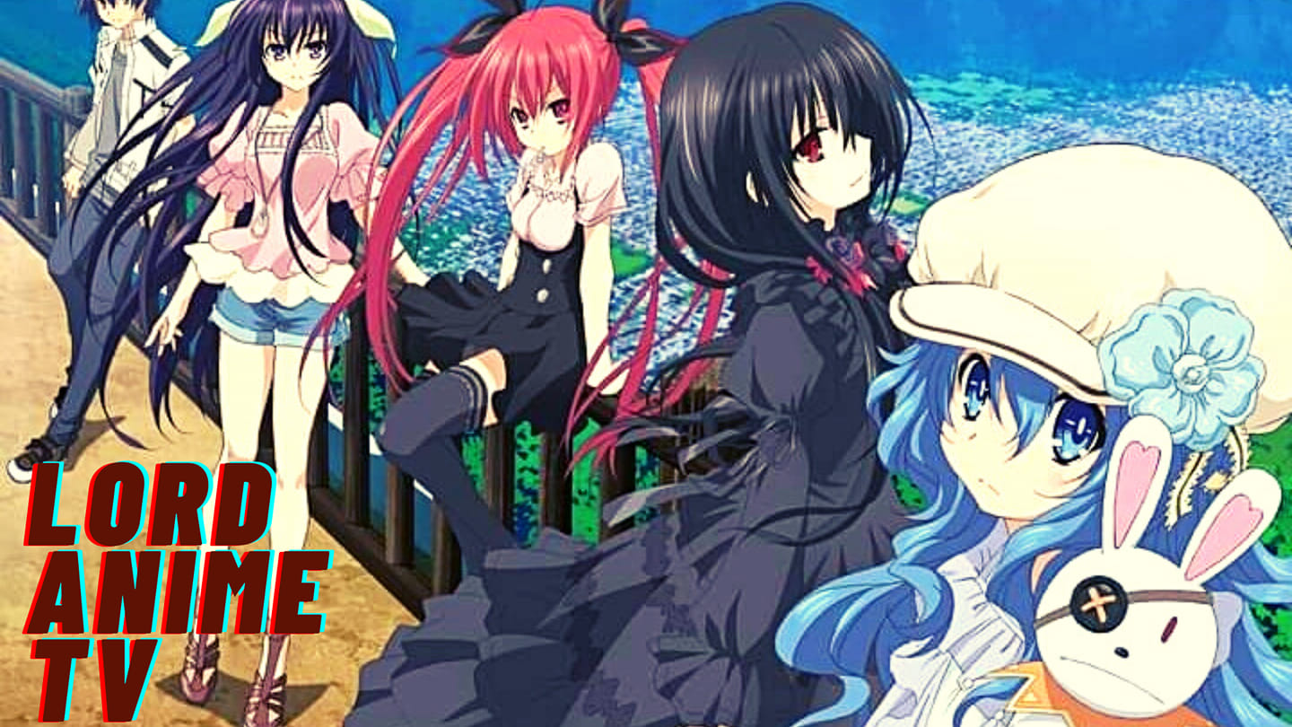 The Grand Lord Anime Tv