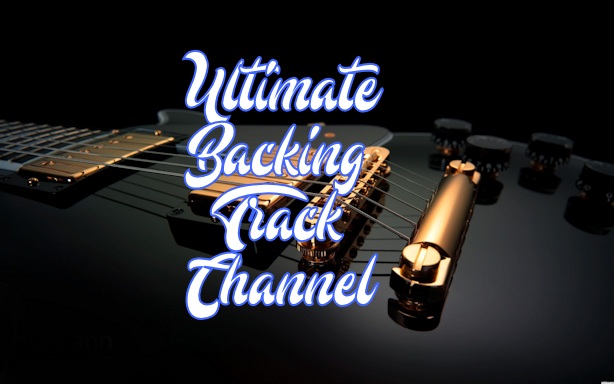 Ultimate backing Track Channel | Facebook