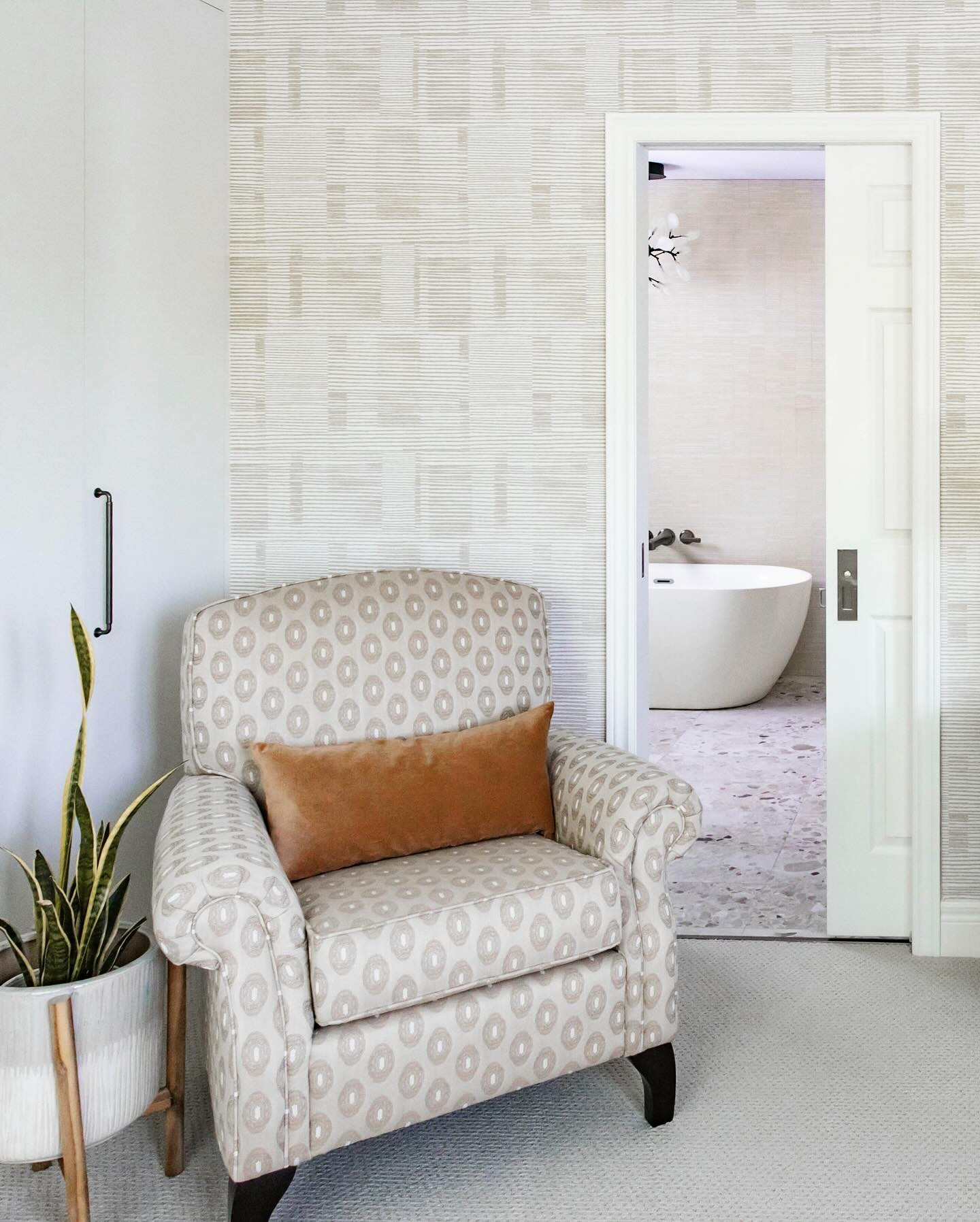 Krysia Interiors