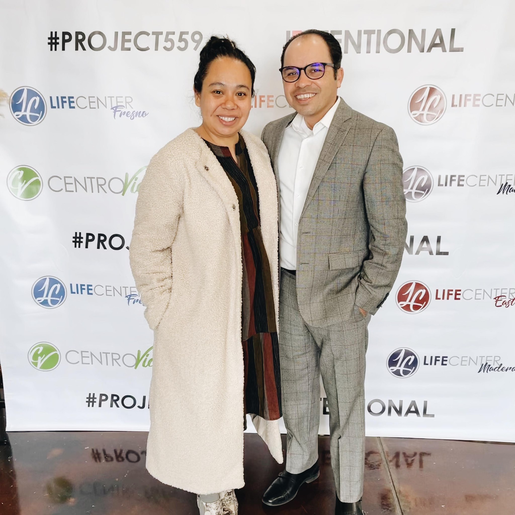Apostolic - Today, we honor and celebrate Pastor Frank Solis and First ...