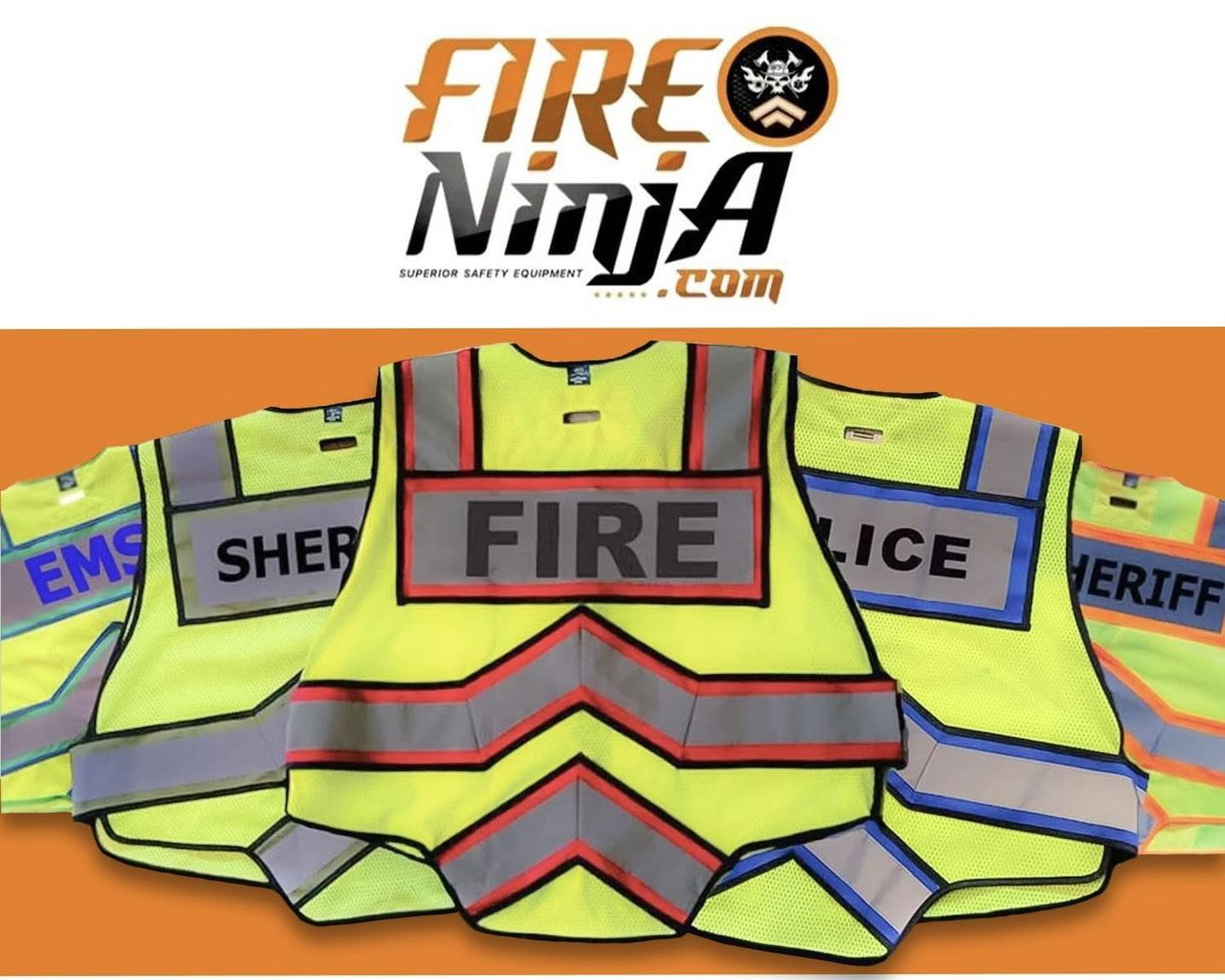 🚧 Introducing the new 🔥Fire... - Fire Rescue Tactical, Inc. | Facebook