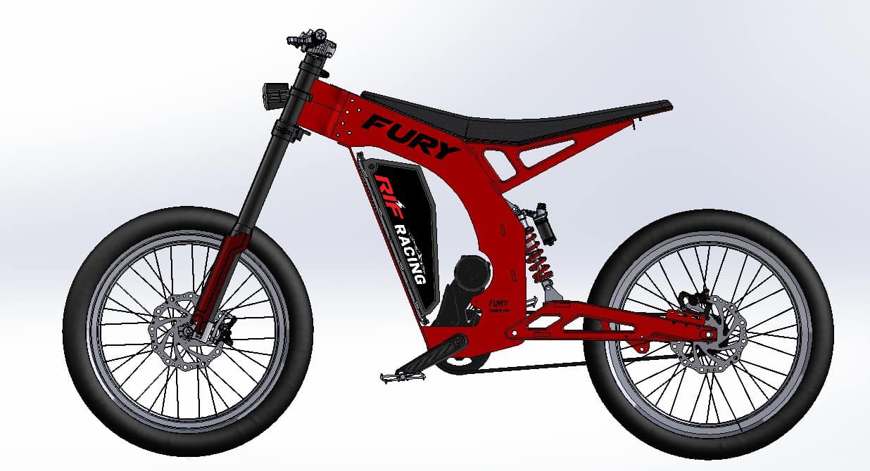 RIF Bikes