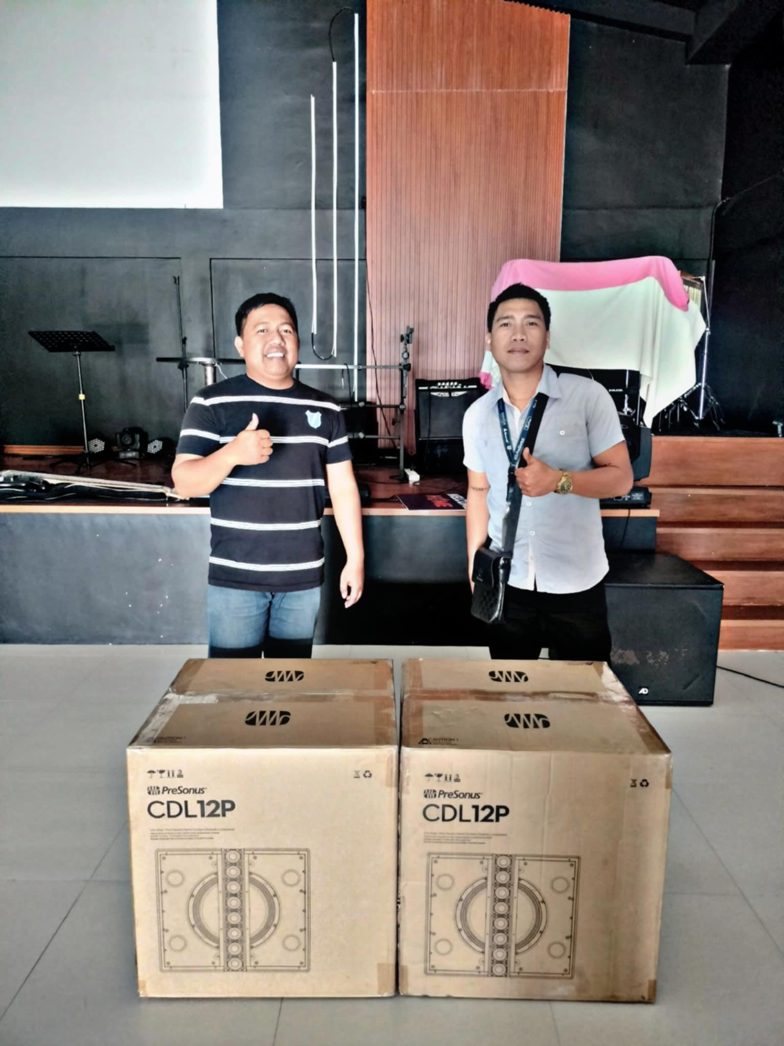 Modular Display Inc | Quezon City