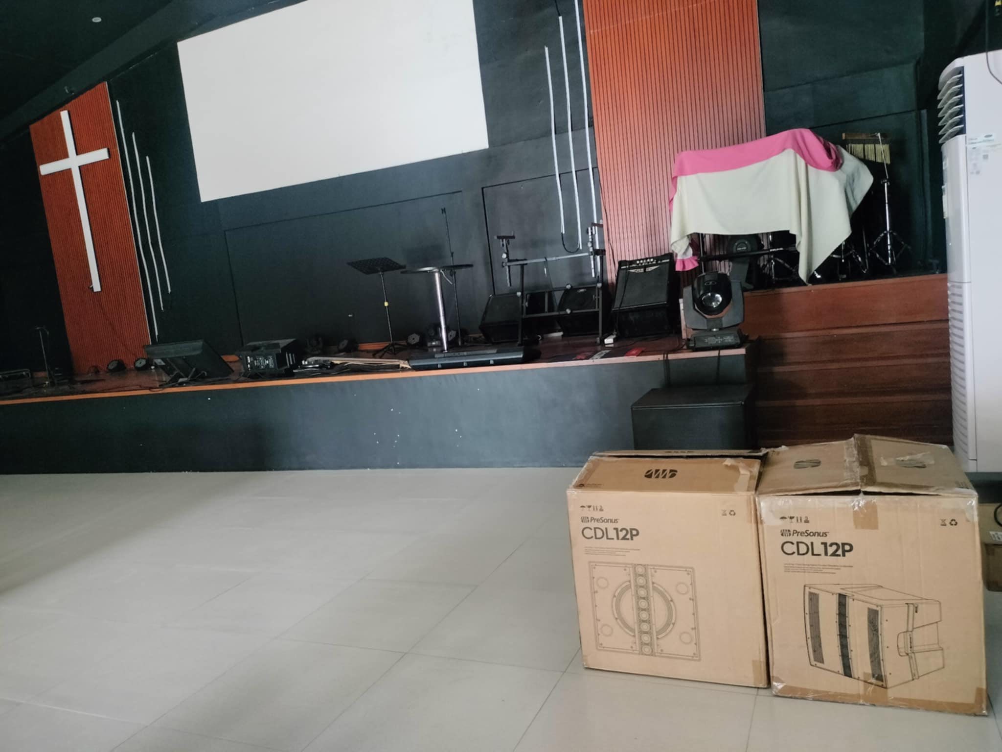 Modular Display Inc | Quezon City
