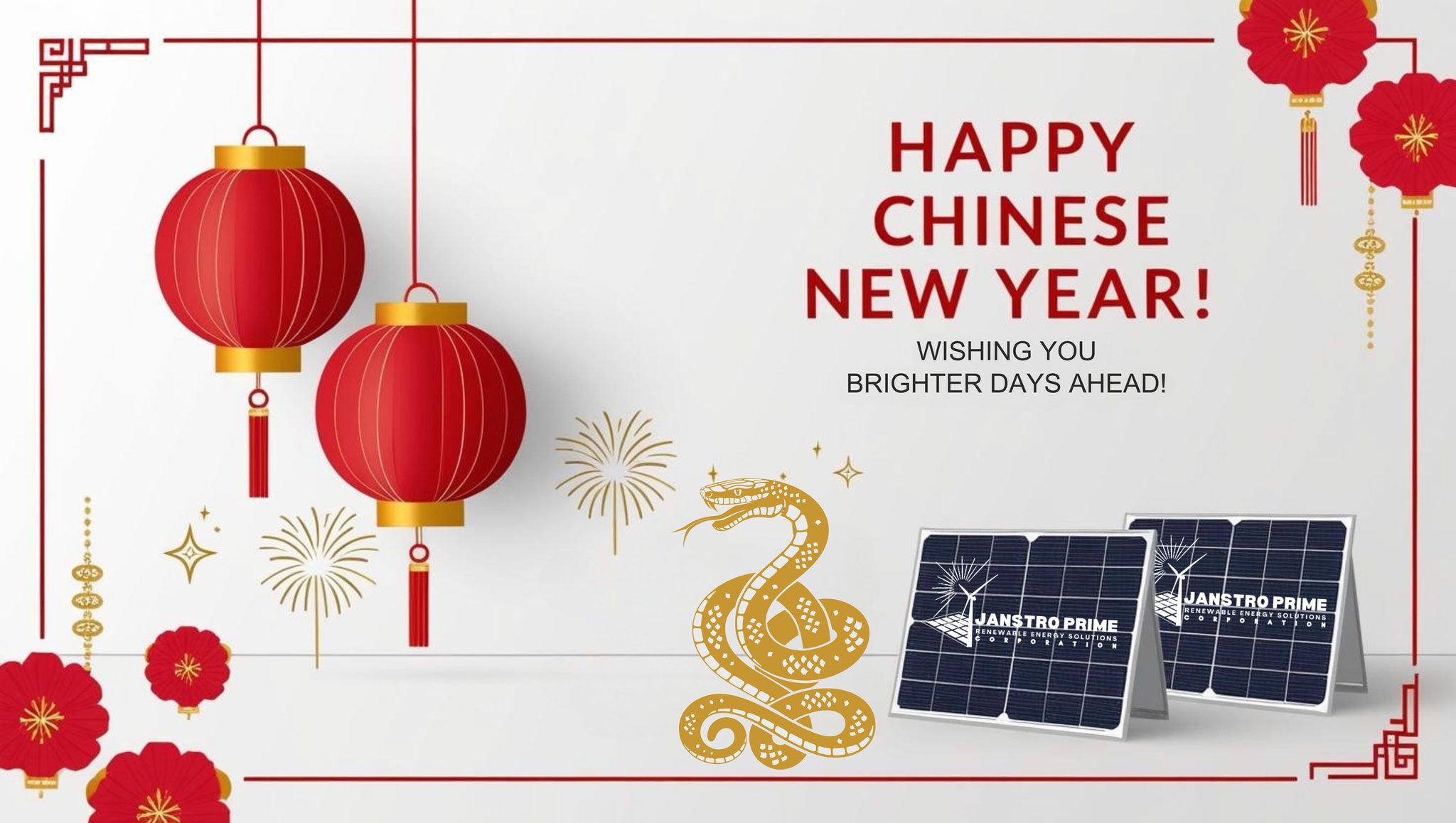 Janstro Solar | Calamba