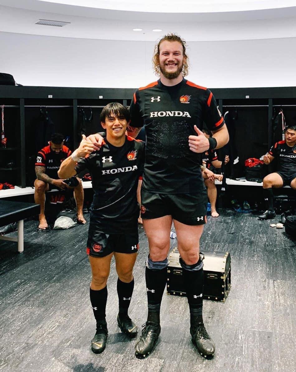 How great is Rugby! We can’t wait... - Trytime Rugby Camps | Facebook