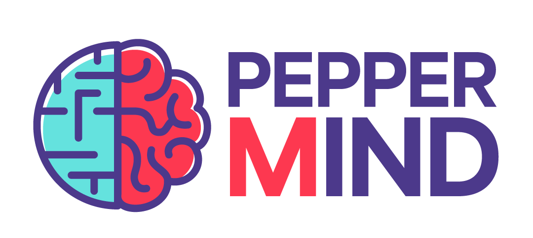 Pepper Mind - Home