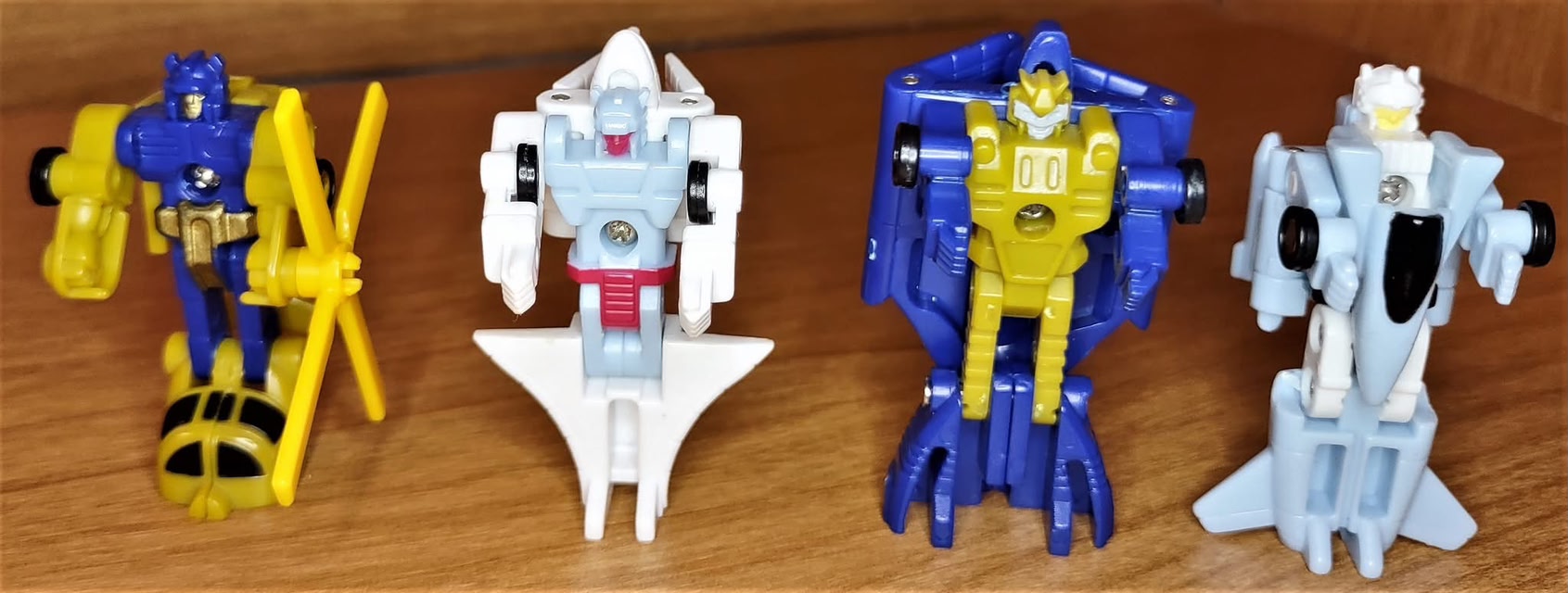 G1 当時物 トランスフォーマー