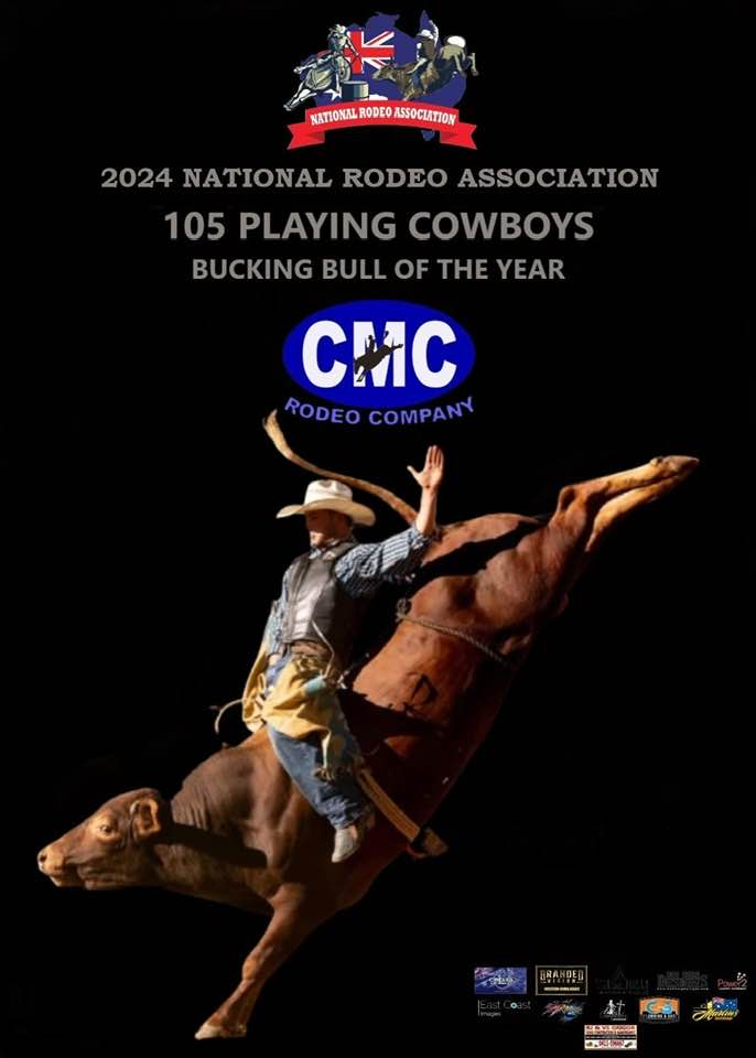 CMC RODEO