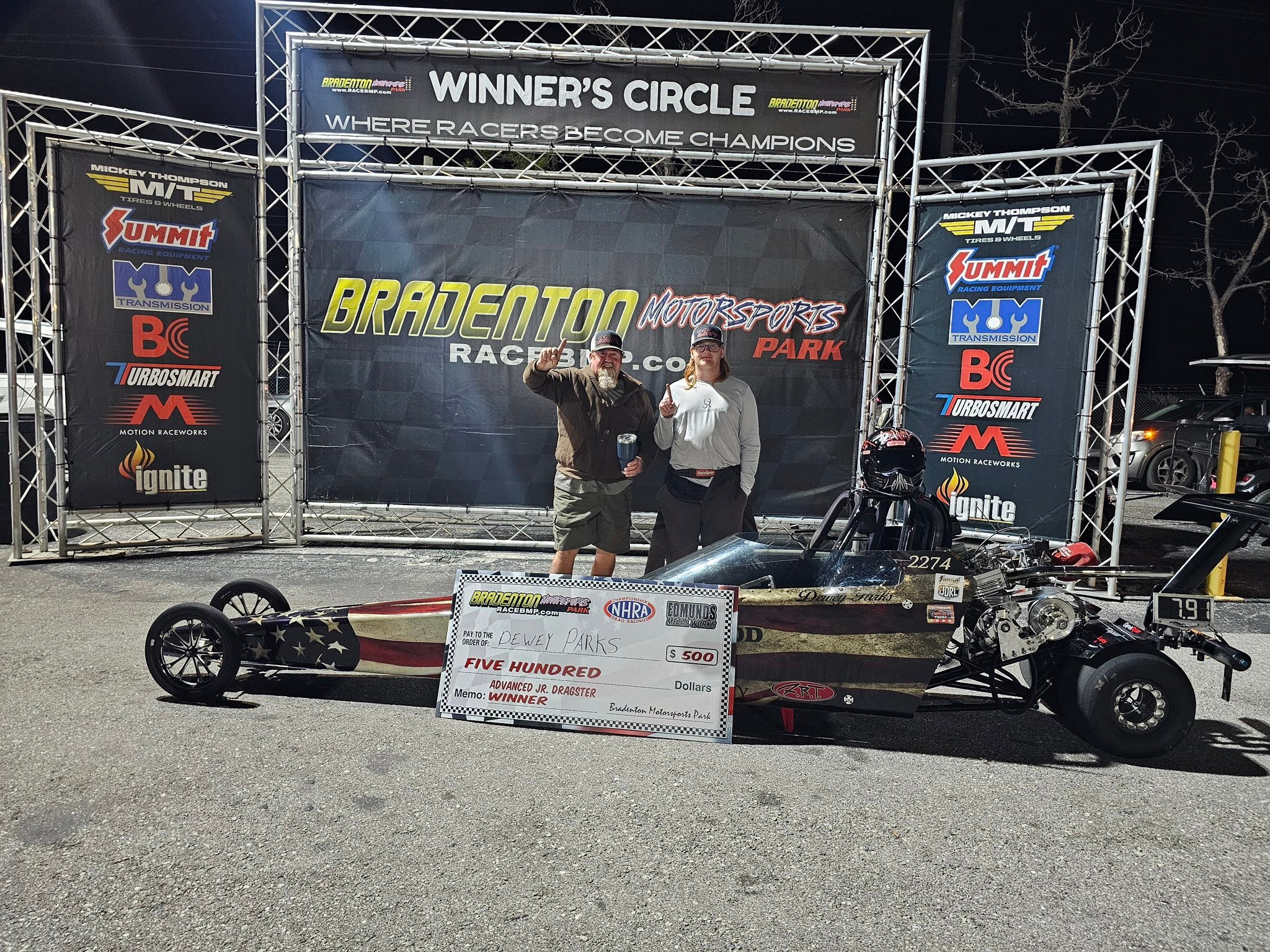 Bradenton Motorsports Park... - Bradenton Motorsports Park