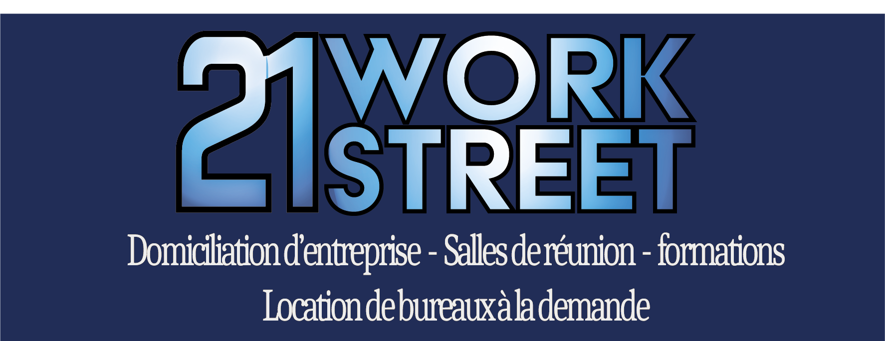 21 workstreet - Compiègne - salles à louer | Compiègne