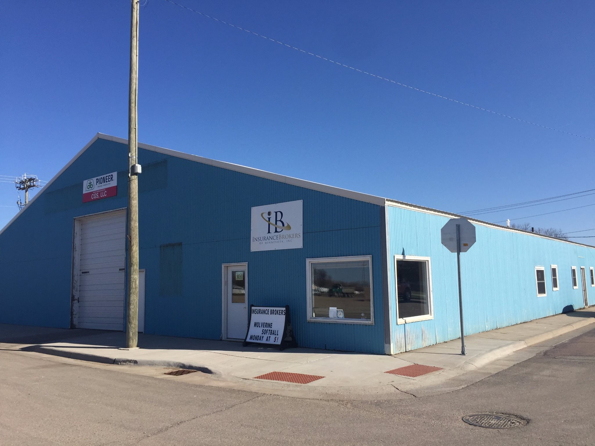 CGS, LLC | Graceville MN