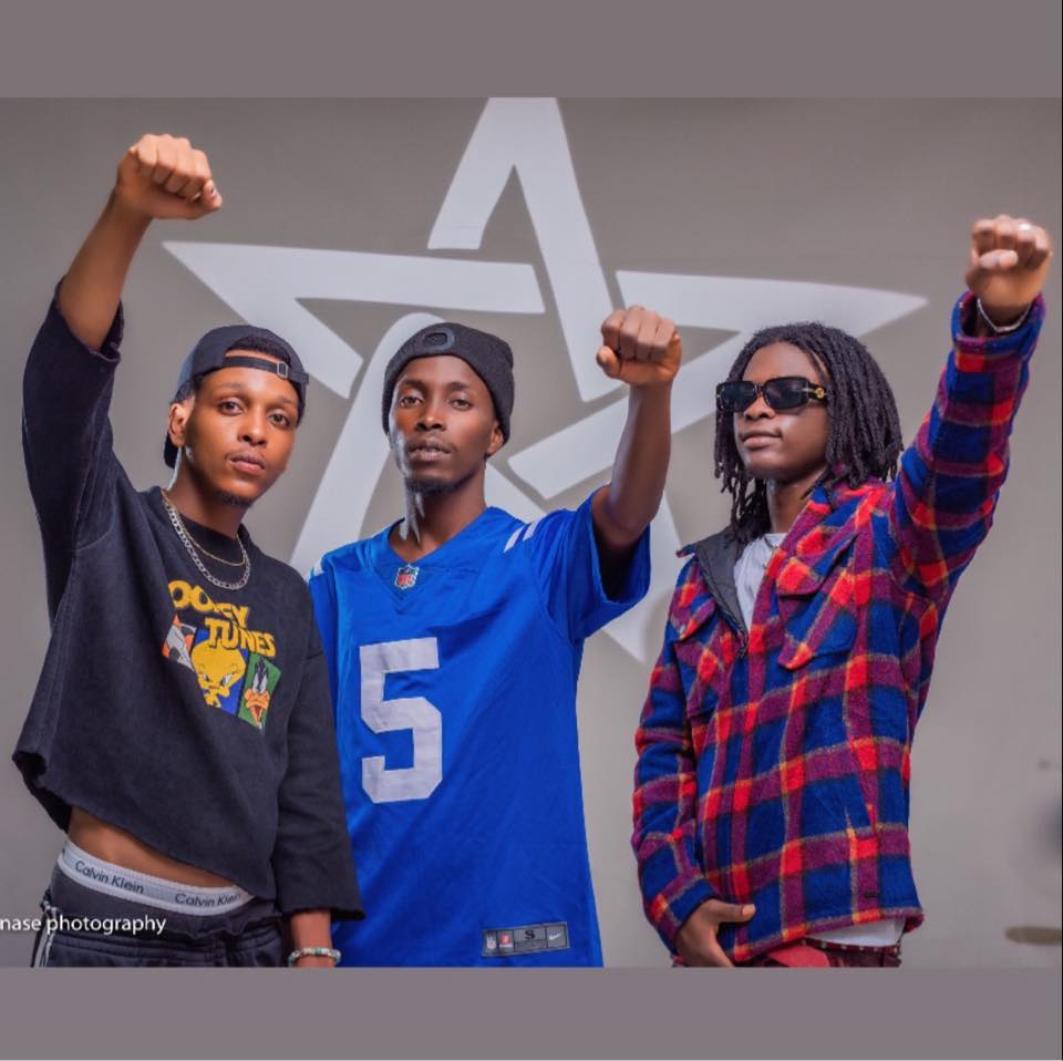 Blood Rap 224