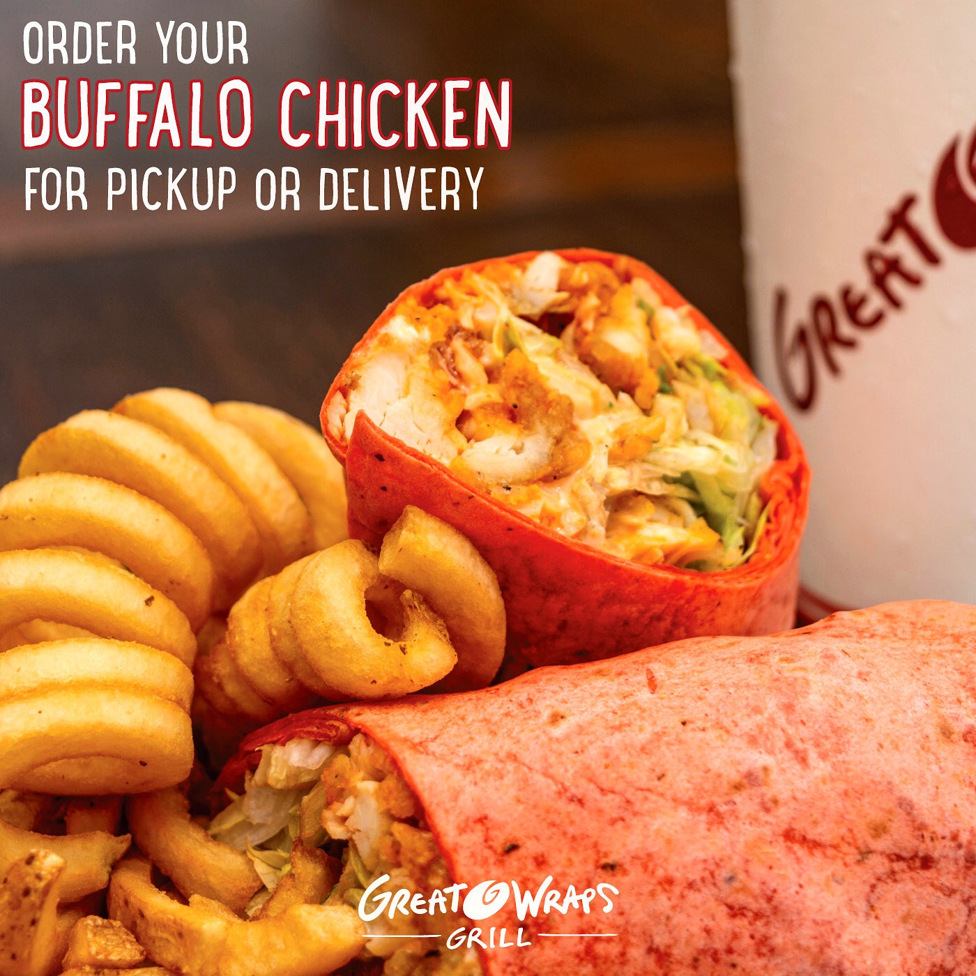 Great Wraps West Palm Beach | West Palm Beach FL