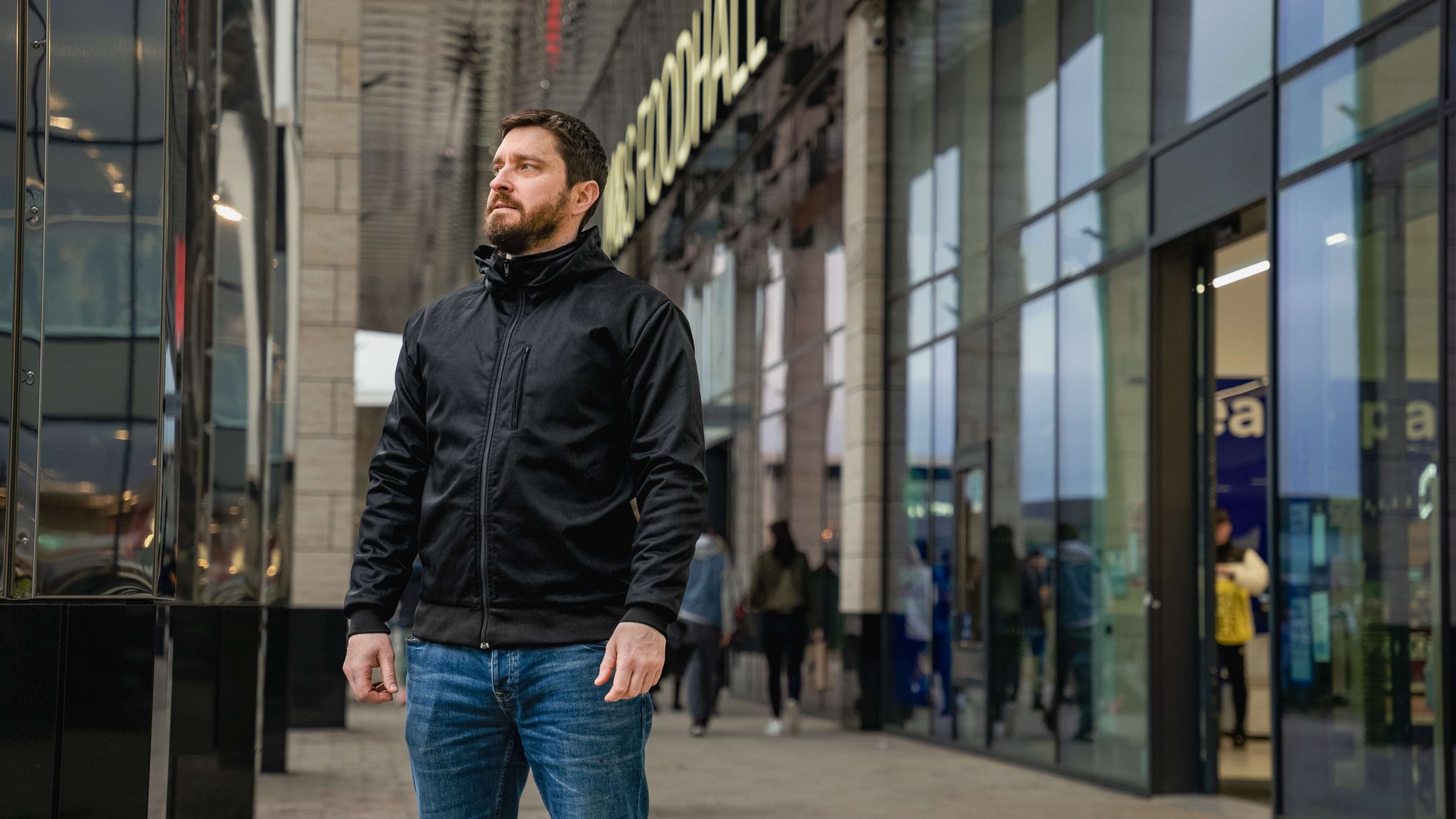 SlashPRO Slash Resistant Clothing