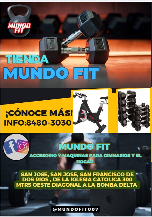 George Angulo Fitness added a new... - George Angulo Fitness