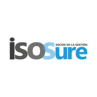 Isosure Certificaciones