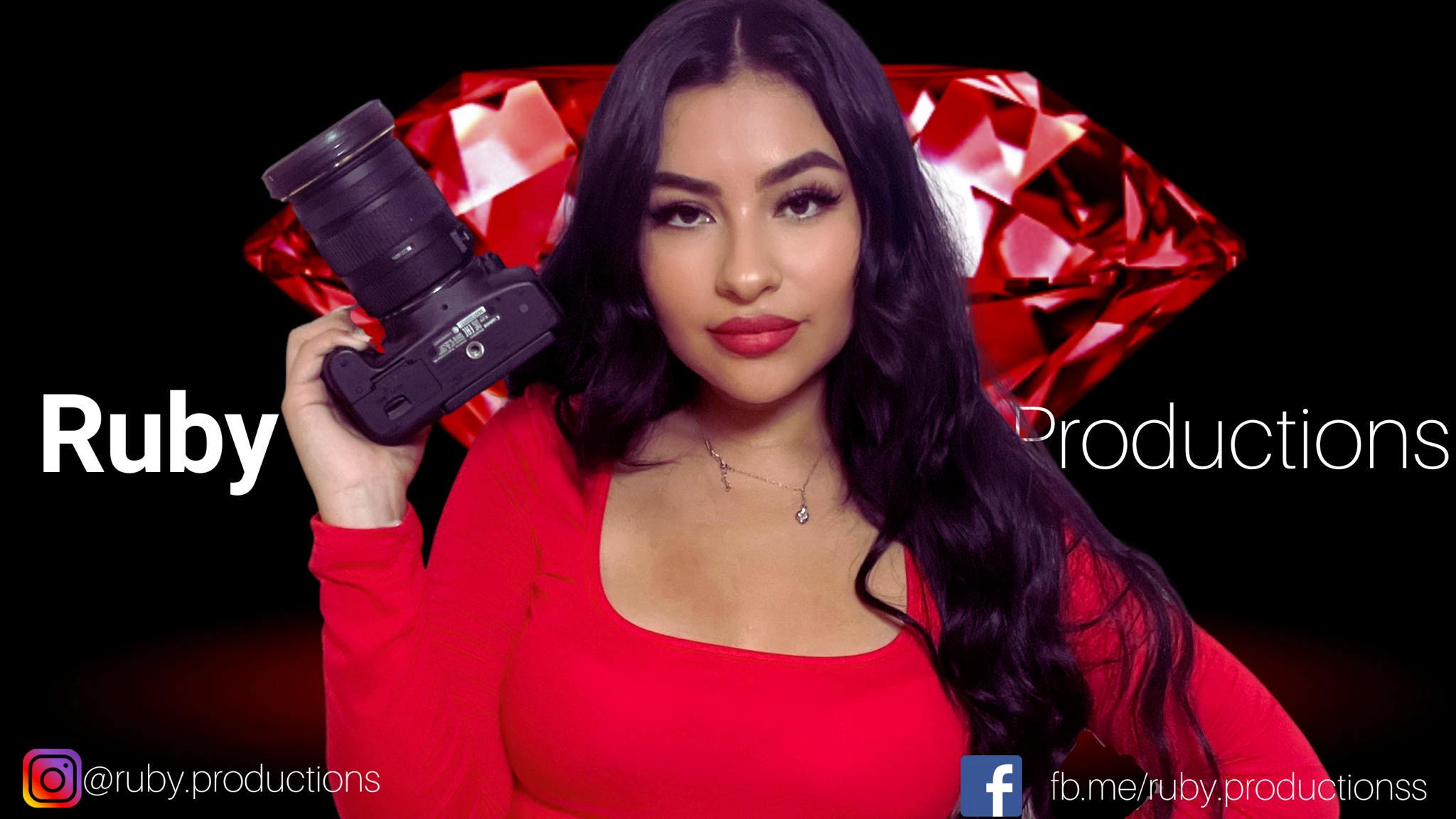 Ruby productions