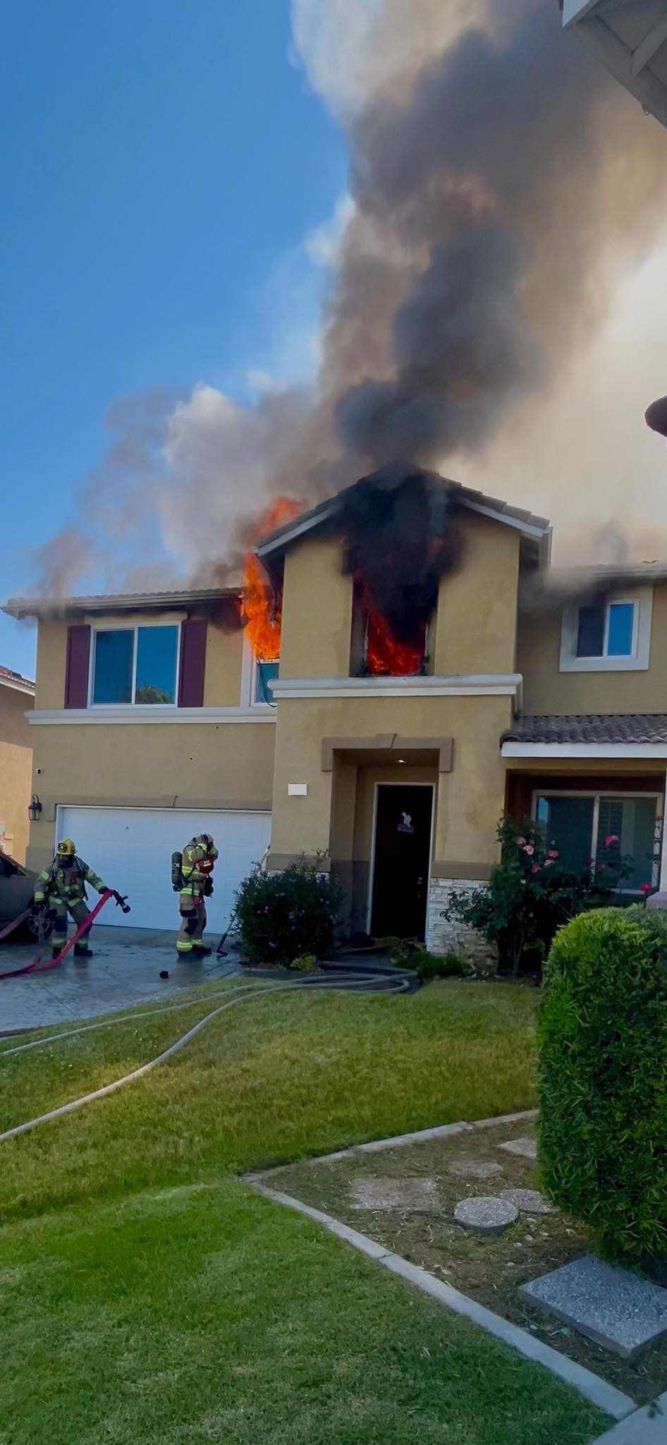 Rancho Cucamonga Fire... - Rancho Cucamonga Fire District