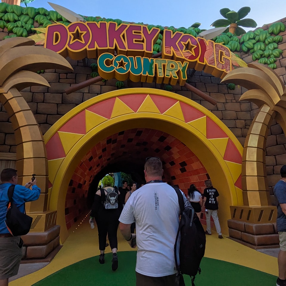Screamscape - Screamscape's full review of Universal Epic... | Facebook